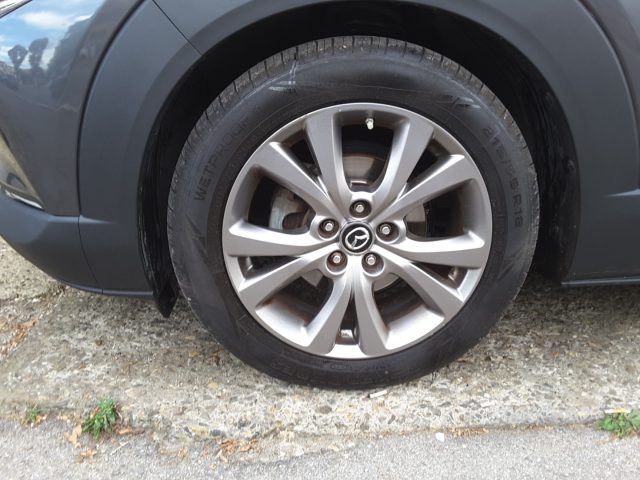 MAZDA CX-30 usata, con Airbag Passeggero