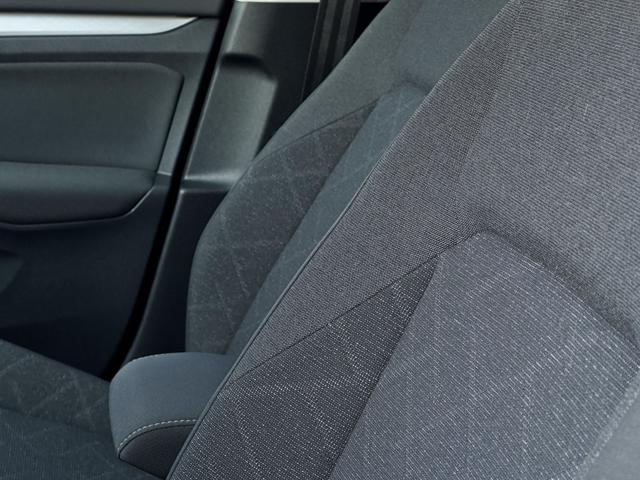 VOLKSWAGEN Golf usata, con Boardcomputer