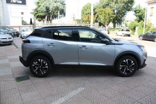 PEUGEOT 2008 usata, con Cerchi in lega
