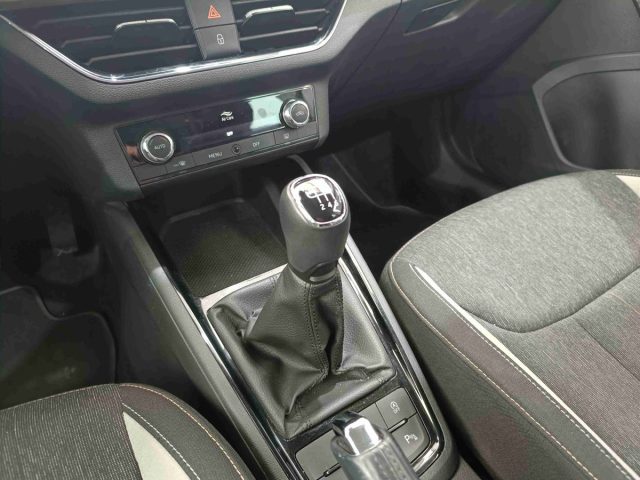 SKODA Kamiq usata, con Climatizzatore