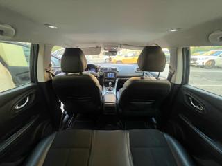 RENAULT Kadjar usata, con Sistema di navigazione