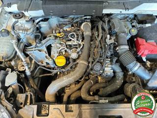 NISSAN Juke usata, con Specchietti laterali elettrici