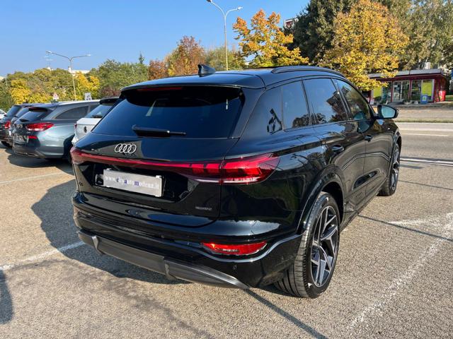 AUDI Q6 e-tron usata, con Airbag laterali