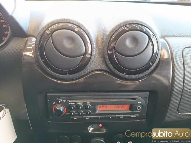 DACIA Duster usata 20