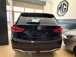 MG ZS usata, con Antifurto