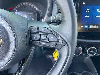 TOYOTA Aygo X usata, con Touch screen