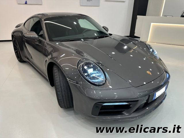 PORSCHE 992 usata, con Airbag Passeggero