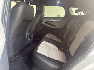 LAND ROVER Range Rover Evoque usata 20