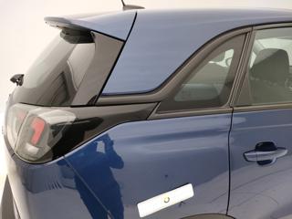 OPEL Crossland usata, con Limitatore di velocità
