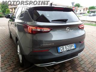 OPEL Grandland X usata, con Chiusura centralizzata