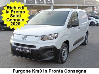 CITROEN Berlingo Doblò 1.5 BlueHdi 100CV L1 PC-TN Van
