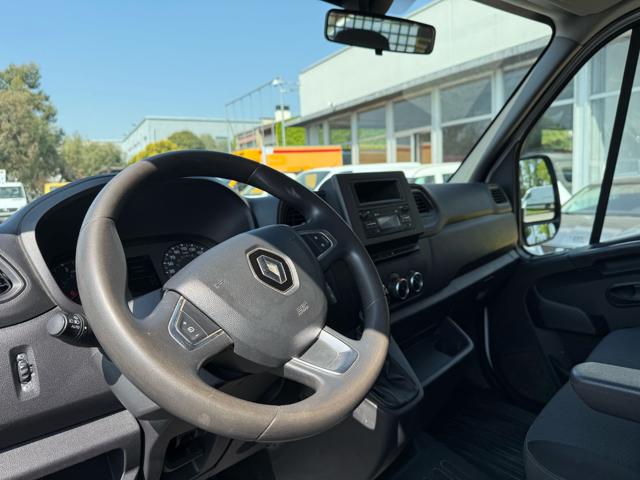 OPEL Movano usata, con Controllo trazione