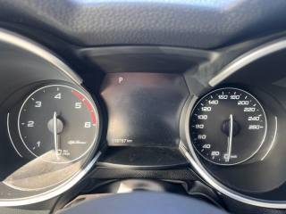 ALFA ROMEO Stelvio usata, con ESP