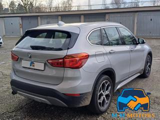 BMW X1 usata, con Alzacristalli elettrici