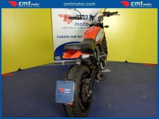 DUCATI Scrambler 800 usata 3
