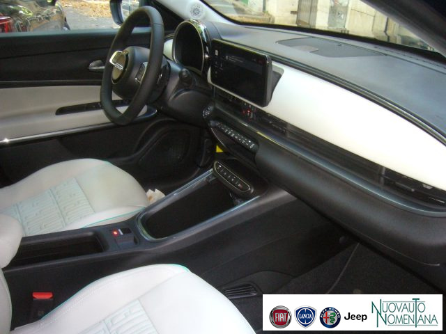 FIAT 600 usata, con Isofix