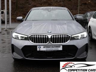 BMW 320 usata, con Airbag