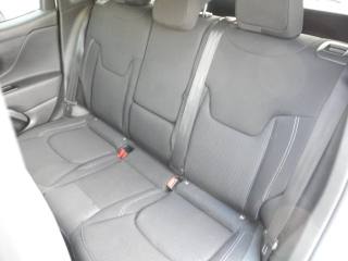 JEEP Renegade usata, con Hotspot Wi-Fi