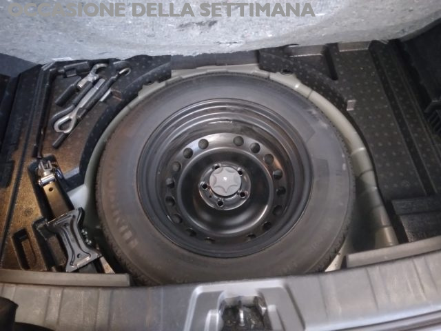 NISSAN Qashqai usata, con Sensore di pioggia