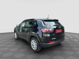 JEEP Compass usata 2