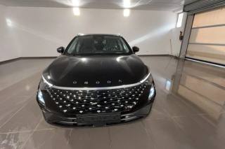 OMODA 5 usata, con Autoradio digitale