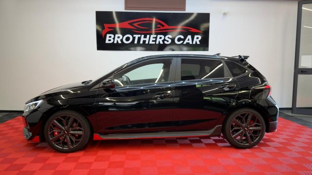 HYUNDAI i20 usata, con Airbag Passeggero