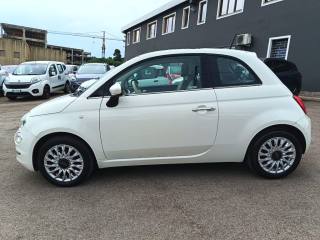 FIAT 500 usata 2