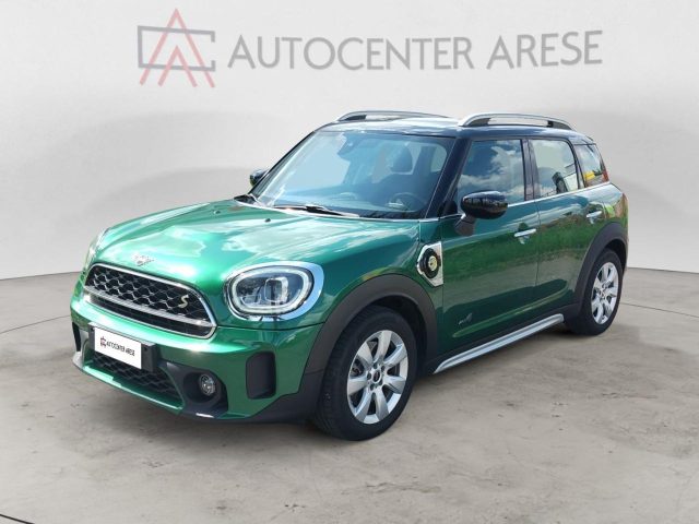 MINI Countryman usata, con ABS