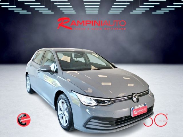 VOLKSWAGEN Golf usata 3