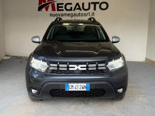 DACIA Duster usata, con Airbag