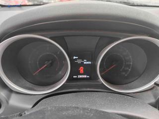 MITSUBISHI ASX usata, con Climatizzatore