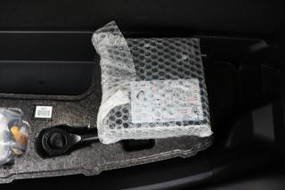 HYUNDAI Santa Fe usata, con Luci diurne LED