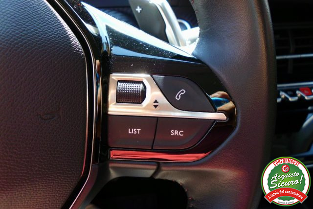 PEUGEOT 2008 usata, con Bracciolo