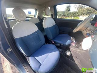 FIAT 500 usata, con Servosterzo