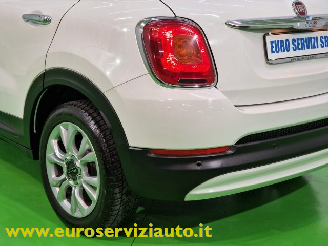 FIAT 500X usata 48
