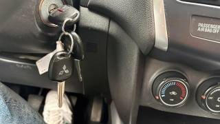 MITSUBISHI ASX usata, con Fendinebbia