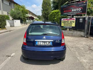 CITROEN C3 usata, con Airbag Passeggero
