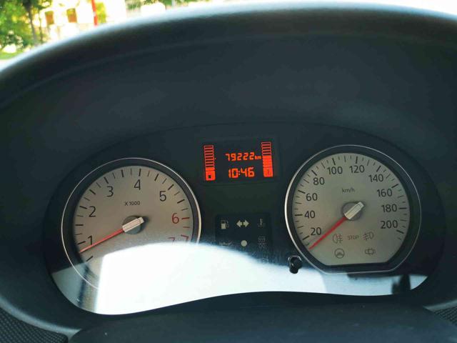 DACIA Sandero usata 14