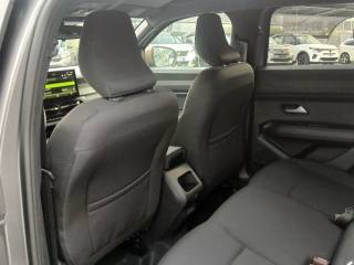 DACIA Duster usata, con Vetri oscurati
