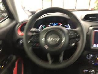 JEEP Renegade usata, con Regolazione elettrica sedili