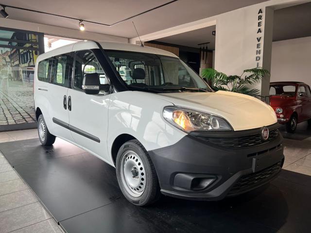 FIAT Doblo usata, con ABS