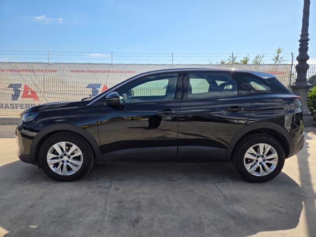 PEUGEOT 3008 usata, con Airbag