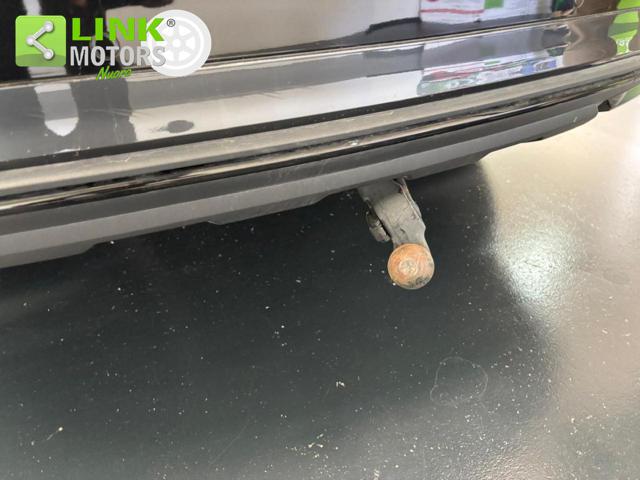 AUDI Q5 usata, con Portellone posteriore elettrico