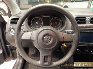 VOLKSWAGEN Polo usata 18