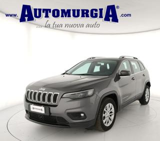 JEEP Cherokee usata, con Airbag