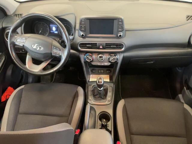 HYUNDAI Kona usata, con Cruise Control