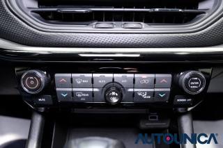 JEEP Compass usata, con Controllo elettronico della corsia