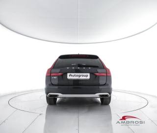 VOLVO V90 Cross Country usata 5