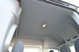 VOLKSWAGEN Crafter usata, con Immobilizzatore elettronico