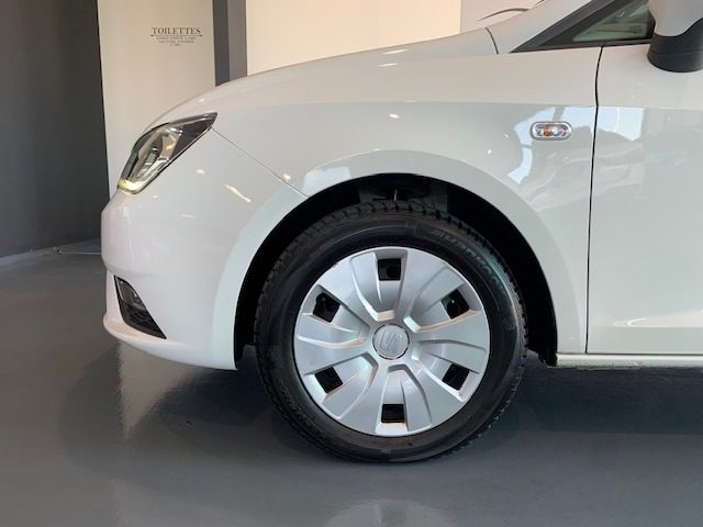 SEAT Ibiza usata 17